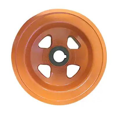 Centre Blade Pulley for Kubota : K5410-71240 , K541071240 Secure Checkout