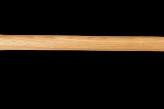 Swedish Style Splitting Maul Certified