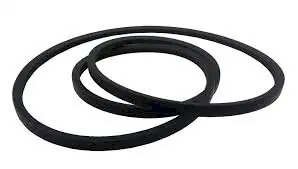 Kubota Drive Belt for RC72, RCK72: K5671-34710 Bulk Order