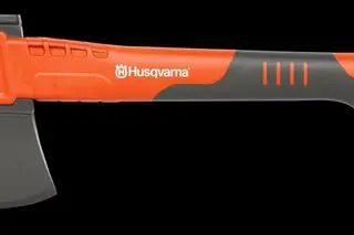 Professional Grade Composite Hatchet