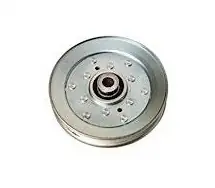 Kubota Deck Idler PulleyK1221-26544 Handmade
