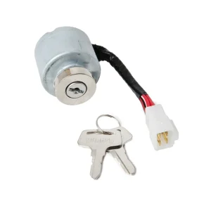 Top Pick Kubota G18 Switch, Starter: K2134-62100