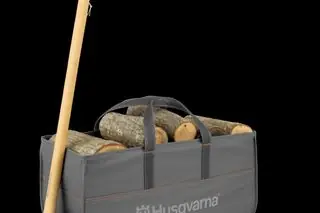 Place Order Log Tote