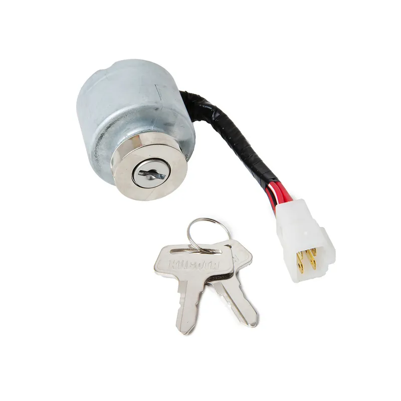 Starter Switch For Kubota G21: K2134-62100 Hot Deal