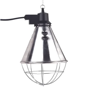 Final Sale Infra Red Bulb Protector Pig 410