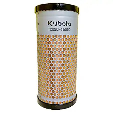 Don’t Miss Out Kubota Air Filter : KUTC020-16324, TC020-16324
