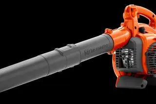HUSQVARNA 125B Handmade
