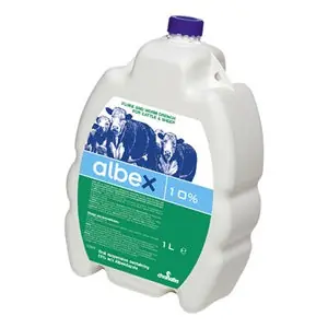 Albex 10% 1Lt Express Delivery