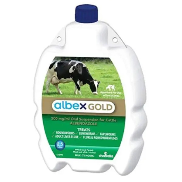 Instant Buy Albex Gold 10% 5L