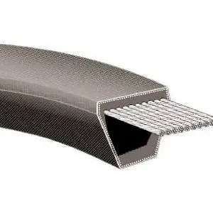 Kubota Left Deck Belt for GR2120S: KUK5410-71410 Warranty Included