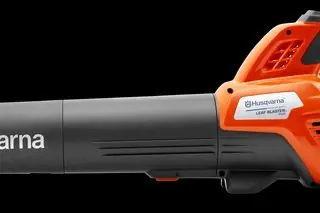 Special Offer Leaf Blaster 350iB (tool only)