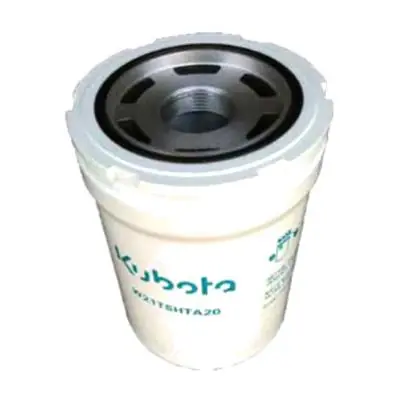 Kubota Hydraulic Oil Filter Genuine : W21TSHTA20 Instant Buy