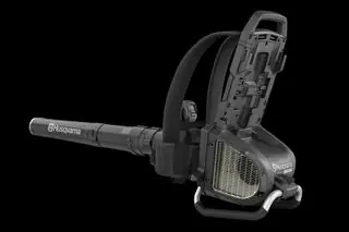 Cheap Husqvarna 550iBTX (tool only)