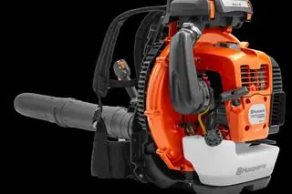 Modern HUSQVARNA 580BTS