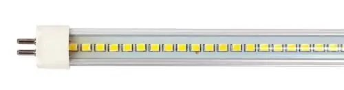 Wholesale AgroLED iSunlight 41 Watt T5 LED Bulb, 4 Foot - White 5,500K