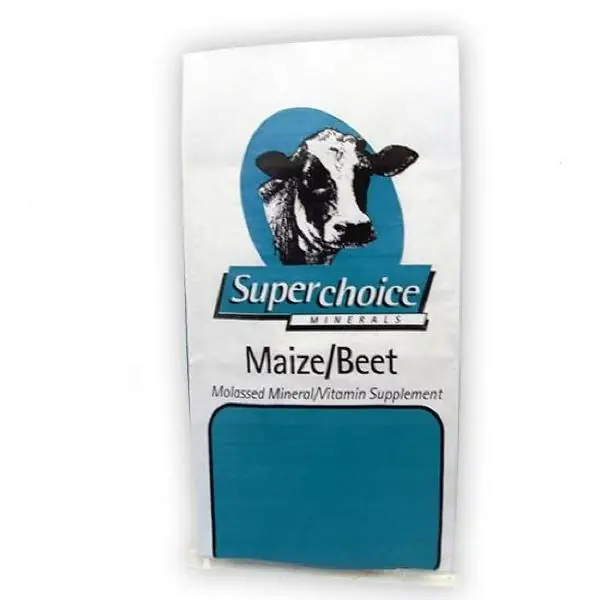 Hot Deal Superchoice Maize Beet Wholecrop 25Kg