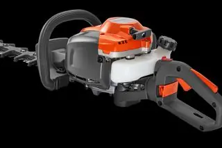 HUSQVARNA 322HD60 Limited Edition