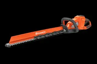 Hedge Master 320iHD60 (battery and charger included) Grab Now