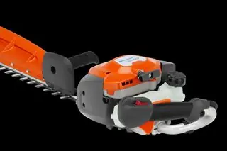 Last Chance HUSQVARNA 522HS75S