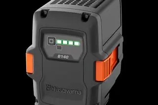Sale HUSQVARNA 40-B140