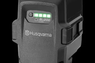 Last Chance HUSQVARNA Battery BLi200