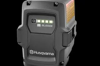 Trending HUSQVARNA Battery BLi200X