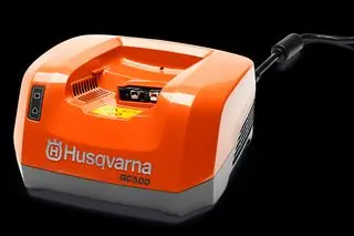 Get Yours QC500 Battery Charger