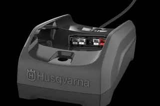 HUSQVARNA Charger 40-C80 Save Now