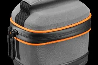 Hassle-Free Returns HUSQVARNA Battery bag