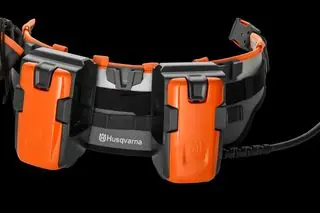 HUSQVARNA Battery belt FLEXI Trusted Brand
