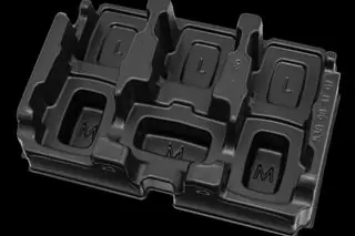 Husqvarna Insert M&L for Battery box Super Sale