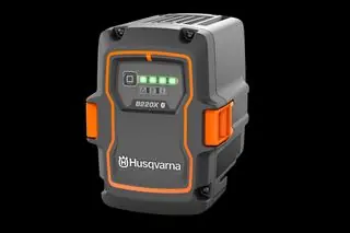 Husqvarna 40-B220X Trusted Brand