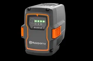 Bargain Husqvarna 40-B330X