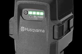 HUSQVARNA Battery BLi100 Next Day Delivery