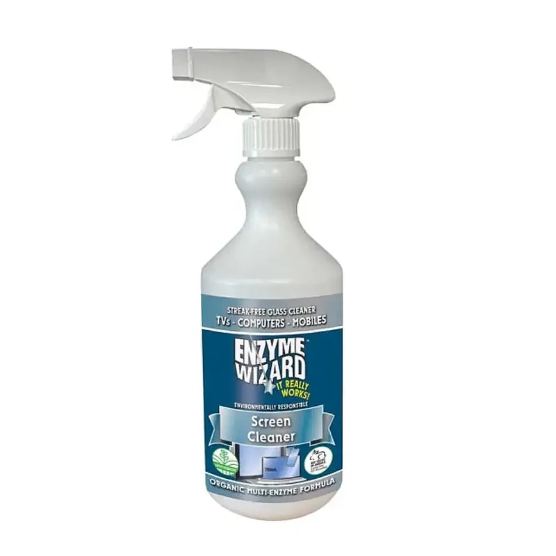 Enzyme Wizard Screen Cleaner 750ML Best Price