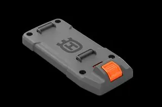 Exclusive Husqvarna 40-C Charger Wall Mount