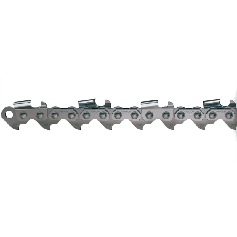 Oregon 27RX122G Ripcut Saw Chain, .404" Pitch, .063" Gauge, 122Drive Links Buy Direct