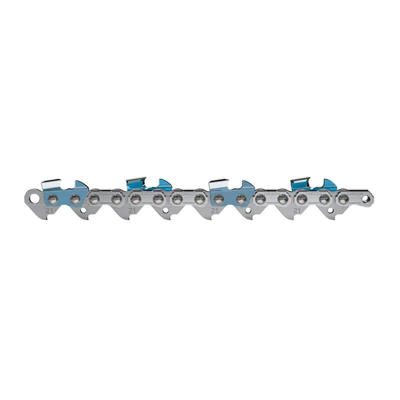 Warranty Included Oregon 21LGX094G PowerCut Saw Chain, .325" Pitch, .058" Gauge, 94 Drive Links