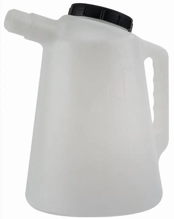 Draper Measuring Jug, 3L Shop Now
