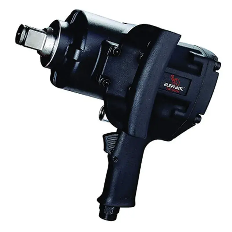 Modern Elephant 1 Inch Impact Wrench, 4000 RPM No Load Speed and 2400 Nm Max. Torque (IW-04PH)