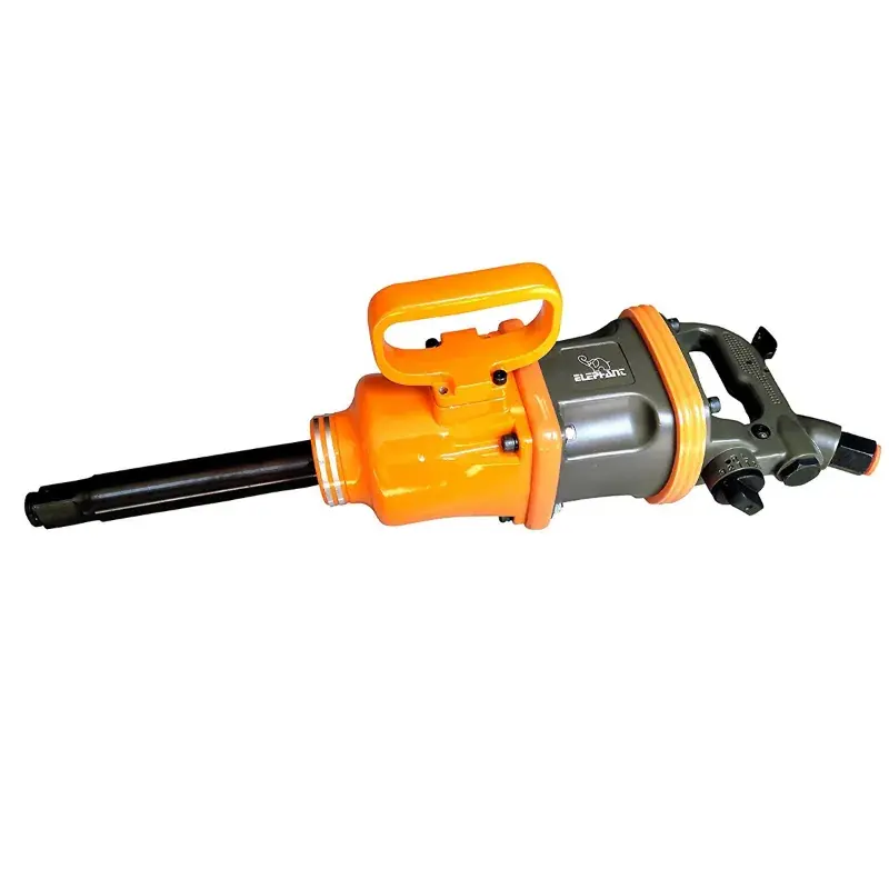 Big Sale Elephant Impact Wrench 1 Inch Heavy Duty with Torque 2980 Nm for Truck, Bus & Tractors (IW04)