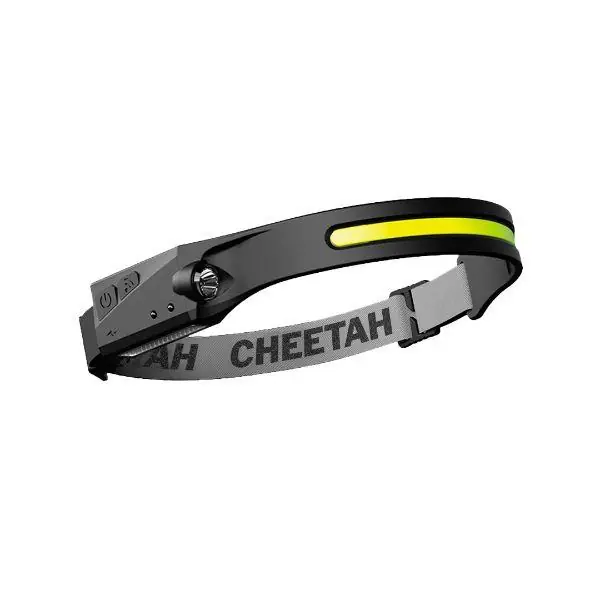Best Seller Cheetah 230 Degree Headlight 350 lumens headlight