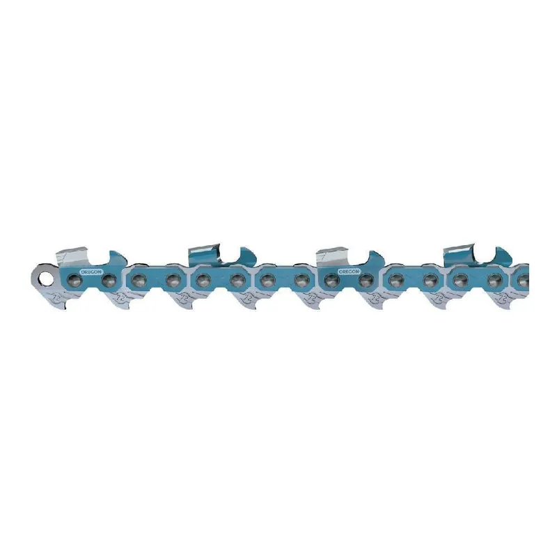 Oregon 72EXL115G PowerCut B115 Saw Chain, 3/8" Pitch, .050" Gauge, 115 Drive Links Money Back Guarantee
