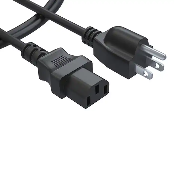 Deal Grow1 120 Volt Power Cord - 16 Gauge