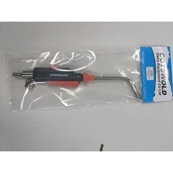 Low Price Cotswold HandiSpray 6" (150mm) stainless steel fitting