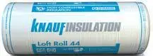 Price Cut KNAUF EARTHWOOL FIBRE GLASS INSULATION TO COVER 8.30 SQ.M