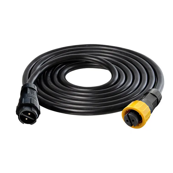 Weekend Sale Iluminar LED Daisy Chain Dimmer Cord - 3m