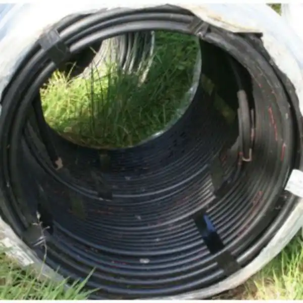 Don’t Miss Out Polythene Pipe Normal Guage 3/4'"X 1M