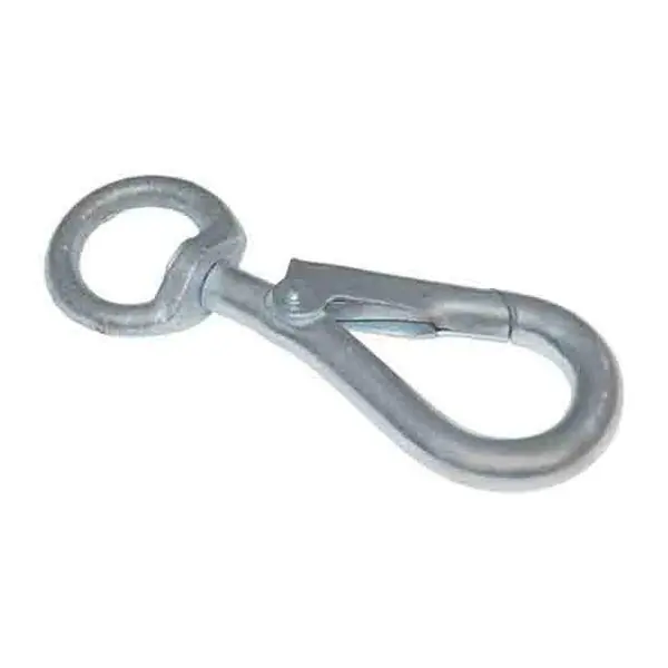 Affordable Swivel Hook 5