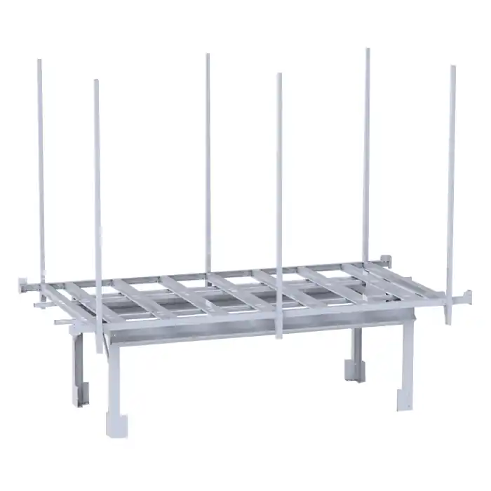 Active Aqua Rolling Bench Trellis Support Kit Super Sale